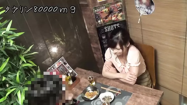 FC2PPV 1246962 （モザイク有り）【個撮】【32歳 Ｄカップ 清楚系美乳妻 に中出し】女の性欲を飛躍的に増大させる催淫覚醒アルコールを出す出会い系居酒屋　SEX依存症は生中率100【個人・隠し撮り】
