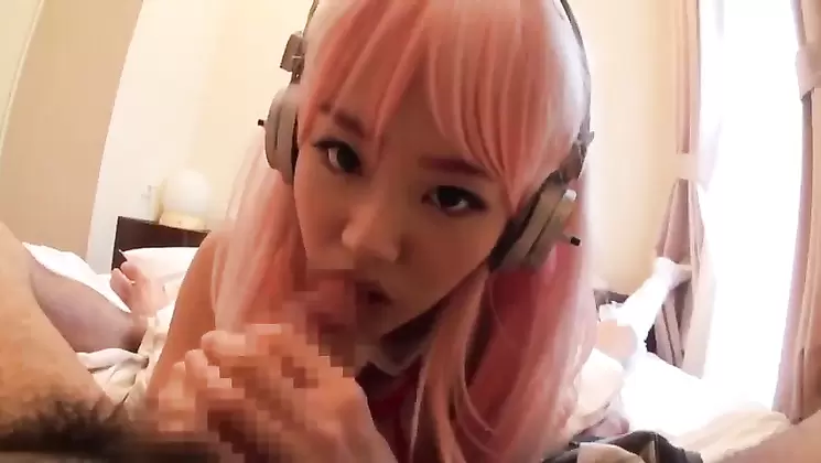 WANZ-247 Famous Cosplayer – Taking Creampies At A Photo Shoot On Her Ovulation Day – Mao