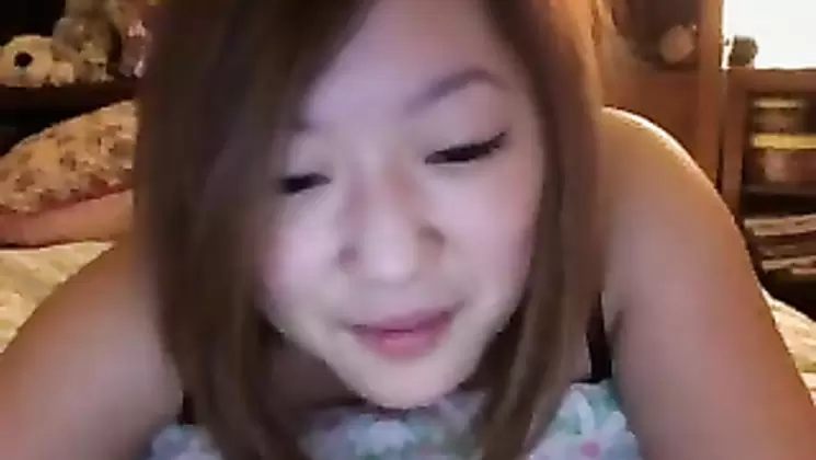 Choice Asian cam girl
