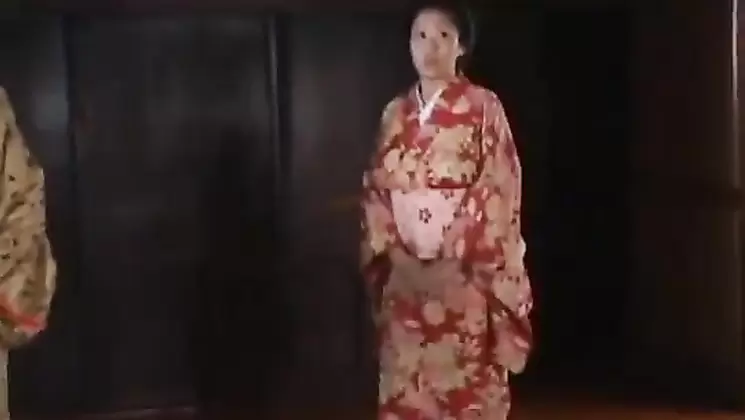 Kamikaze Premium Vol 48 Chichihime