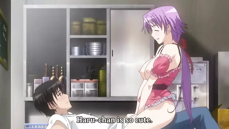 Kanojo x Kanojo x Kanojo – Episodes 1-3 uncensored