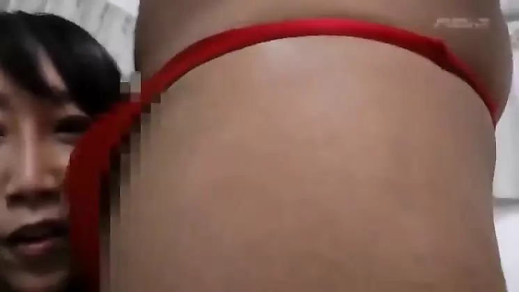 CST-010 Is Gonzo Behind Closed Doors To The MILF
