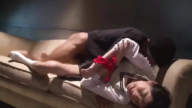 NHDTA-667 Molester 'M' Compliant Daughter - Who Awakened To Pleasure Being Fucked By Awakening - Spear Room