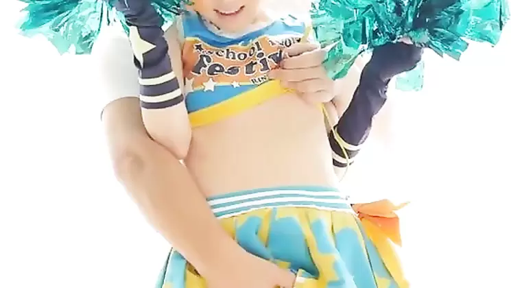 Cosplay Idol JGirls 002