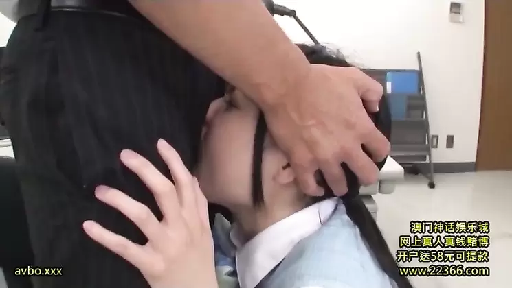 Beautiful Girl Deep Throat Slave - Nagomi