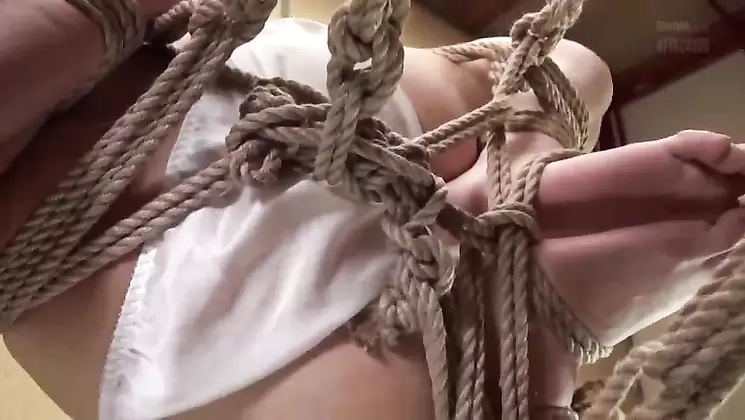 JBD-196 Sacrifice Mihara Faint Of Mania