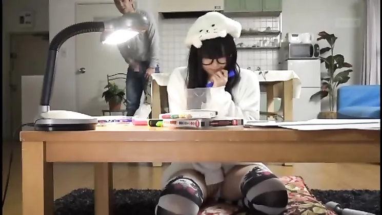 Shut-in Sister’s Fantasy Becomes Real