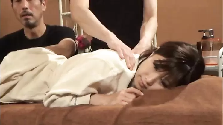 VEC-255 Hane Waist!Iki Iki!Be Sure To Tide Blowing Cramps Business Trip Esther Kawakami Yu