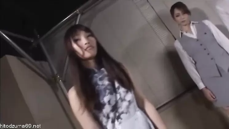 CMN-169 Electra Complex Foreigner Beauty Adopted Daughter Abnormal Kitan