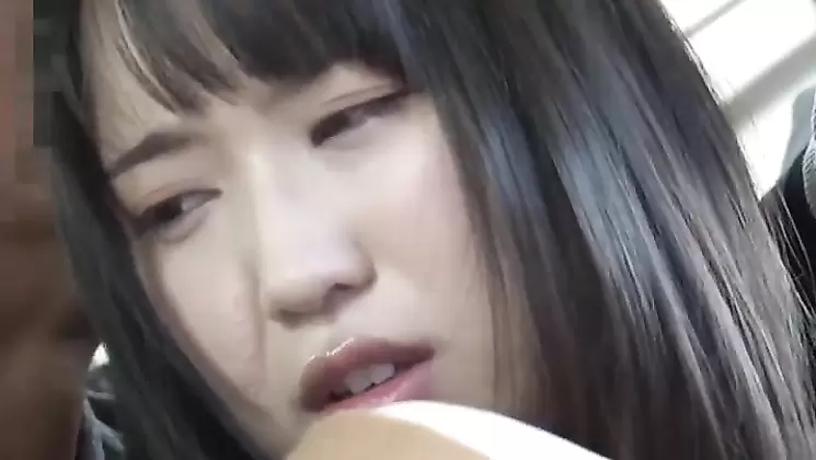 NHDTA-992 First 【Tide】 JK Molly Husband Excavate Six Ubu Daughters Who Can Not Endure With Embarrassed Pleasure But Leaks!