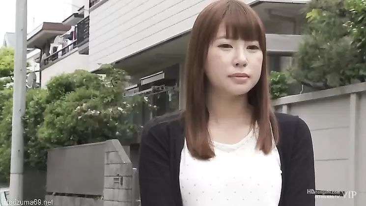 IPZ-614 And It Is Fucked In Front Of Her Husband's Eye Osaka Haruna