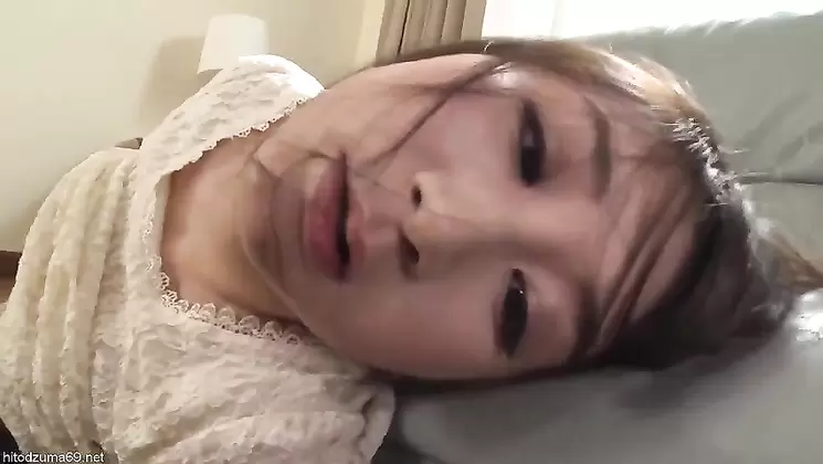 DDOB-008 It Is A Secret To My Husband, I Am A Nympho Metamorphosis Lady Who Likes Odor Mala  (I Also Love Rimming ) Chie Aoi