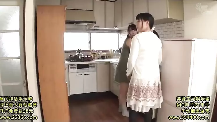 GVG 503 Mama Shota Real Story Kinoshima Minako