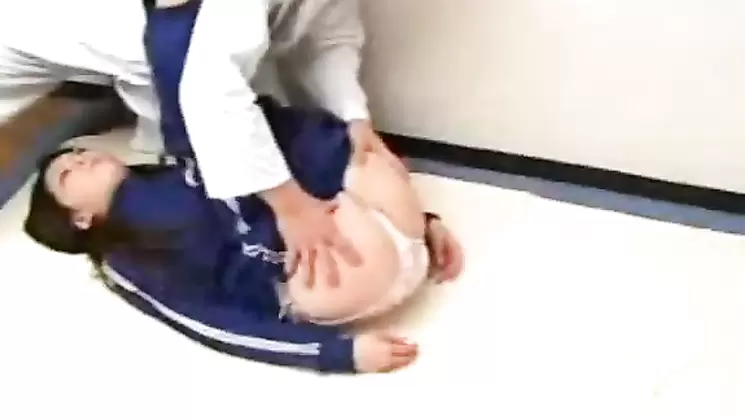 asian girl molested by masseuse