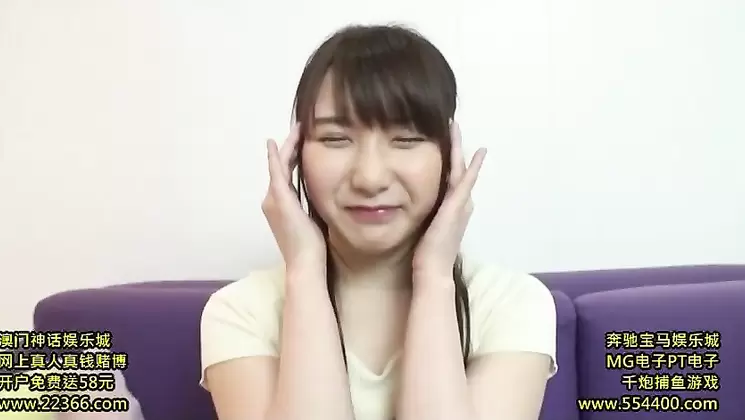 SABA-288 One Person Out Of 3 5 Billion People! It Is!A Pretty Transparent Beauty Girl Who Has Been Coming To Tokyo From Hokkaido Wanting To Be An Idol Is A Miracle AV Debut! It Is!