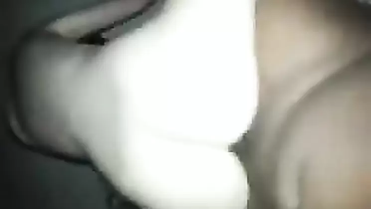 Wow, she can ride bbc
