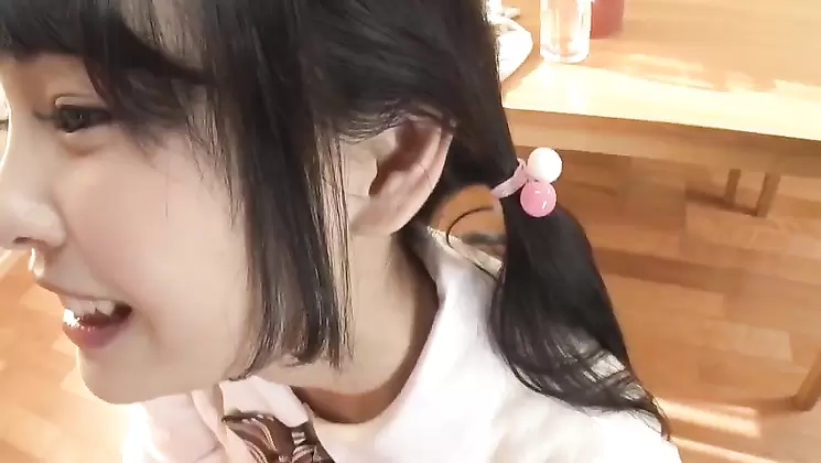 DDK-148 The Esthetic Niece Squeezes The Sperm At Around The Clock.I'm In Trouble Because I Will Forcibly Ask For Sperm Whisking With Twitching If It Gets Rid Of It. A Trace Movie
