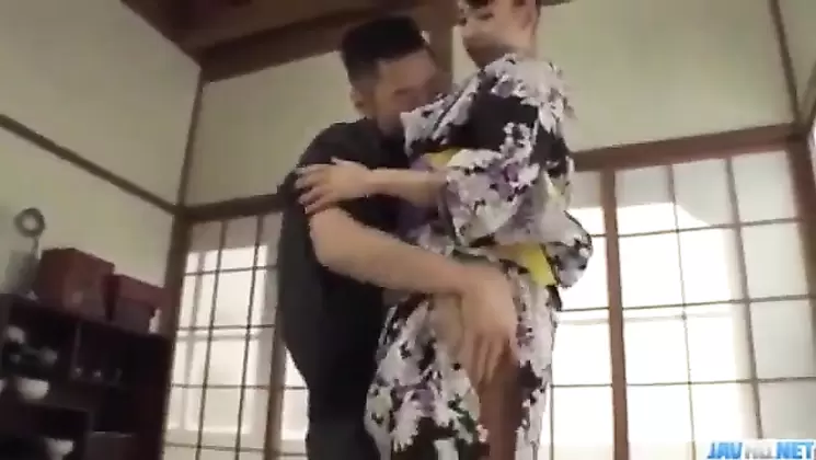 Yui Oba Superb Porn Adventure Caught on Cam