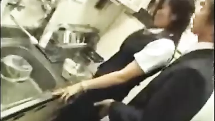 Japanese office have good service