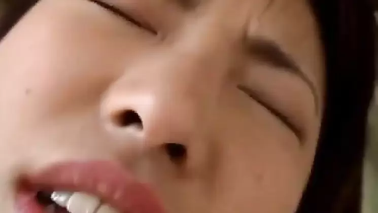 Kaori uncensored japan beautiful cum tit uniform