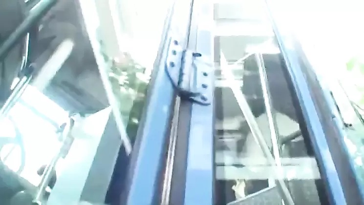 asian teen fucked on the train