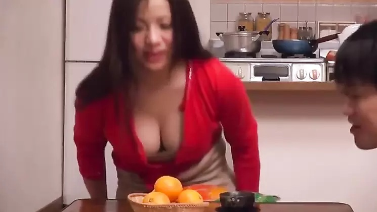 My Son's Teacher Fucked Me Next To My Husband