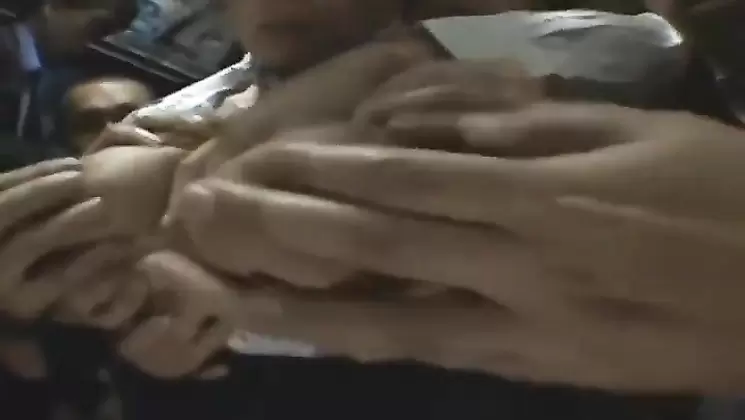 Hitomi Tanaka   Fucked on the Bus