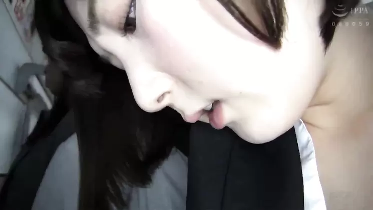 KTB-001 OL Delusion Ideal Train Sexual Harass Molester Women Of Desire To fuck