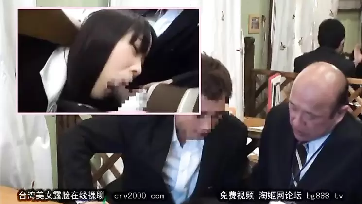 Japanese punishment: Public blowjob and public sex for a bad boy