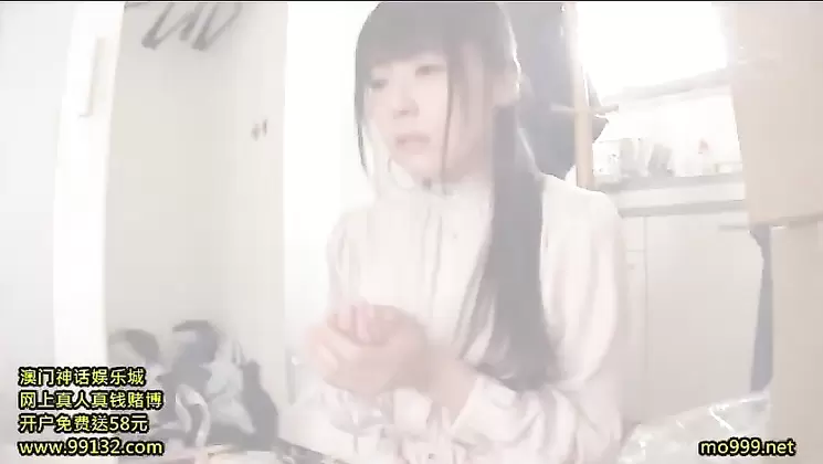WANZ-721 Anal Magical Appearance Angle Nopan Housekeeper Acting Part-timer Bud