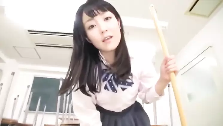 JKS-108 JK Pan Shifts Dildo Masturbation