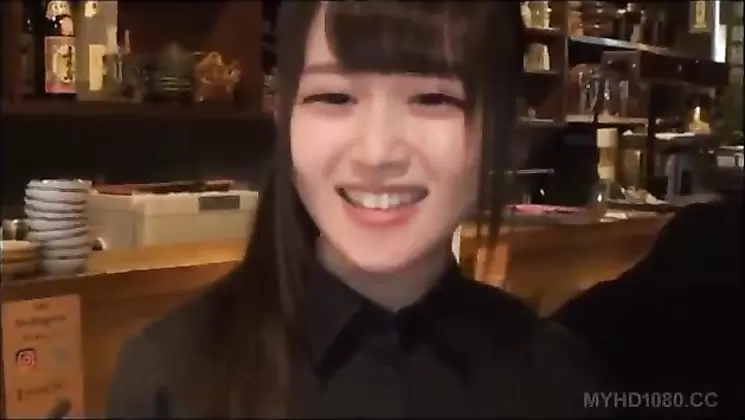 Japanese Cute Girl Fucking Big