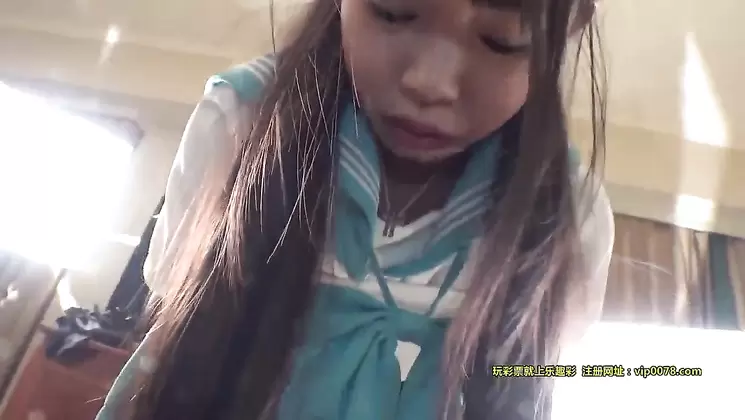 FC2 PPV 781975 【Unauthorized Cum Inside Out】 Neutral S Class Black Hair J D "Oh no Me! ♥" Uniform Daughter Shakes the Breast Milk Man Soup Drops into the Young Vaginal