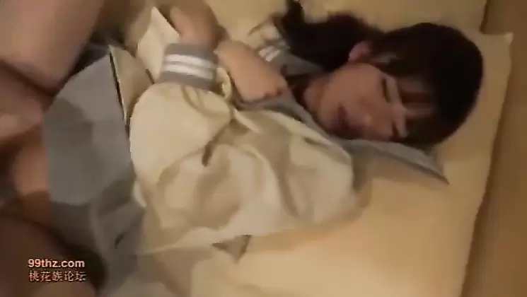 Japanese Student trying to make easy money