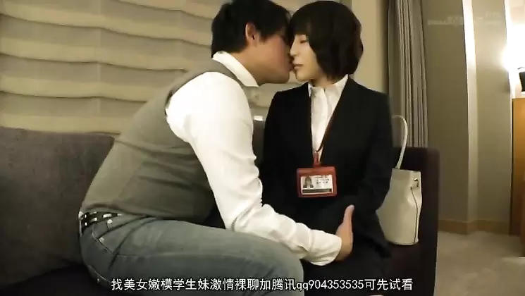 SDMU-800 AV appearance (debut)! ! Suddenly 3 SEX full strength cum! SOD female employee advertising