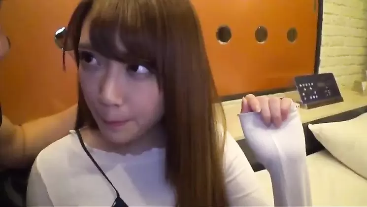 SIRO - 3397 [First shot] AV application by internet → AV experience shooting 617 Rin 22 year old BBQ