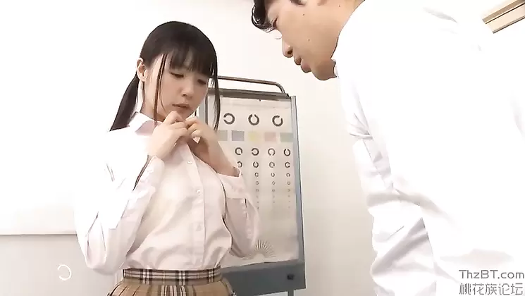 WANZ-594 Tsubomi Compliant Hypnosis School Girls Bud