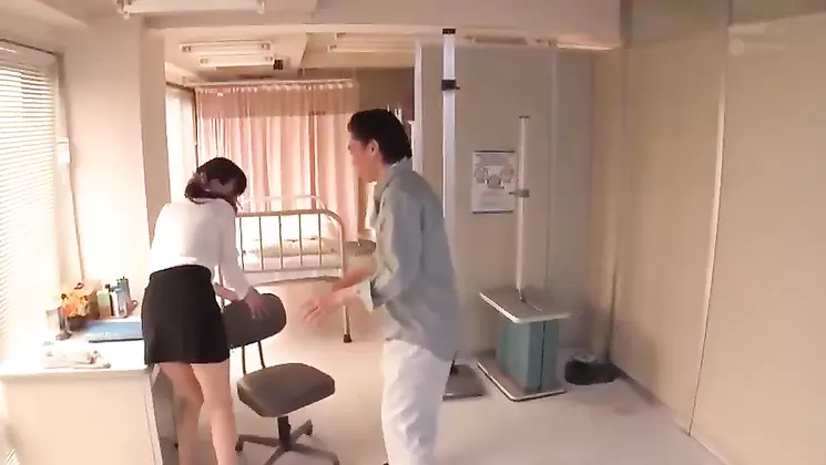 WANZ-308 A Passionate Old Man And A Female Teacher Reiko Sawamura