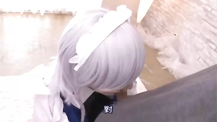 Excessive Exposure Shoes Of The Back Aka Gags Out A Famous Cosplay Year That Burned And Burst!
