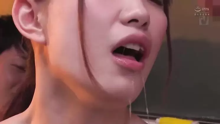 VICD-381 Beautiful Tits Tongue Skillfully Beautiful Milk Managers Bondage Spasm Fuck Misatani Shuri