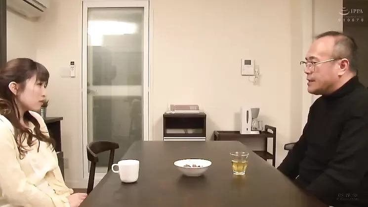 SPRD-1031 My Son's Wife And Father Mika Fukuyama
