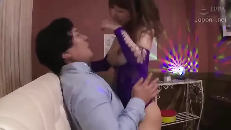 SSNI-362 Gentle Overhauling Husband To The Actual