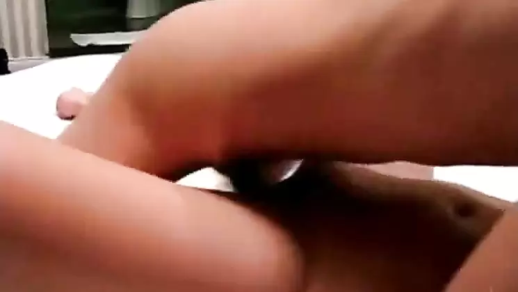 REAL Asian Mother and Son Hidden Face
