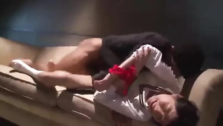 JAVCUM   NHDTA 667 Molester & 39;M& 39; Compliant Daughter   Who Awakened To Pleasure Being Fucked By Awakening ~ Spear Room