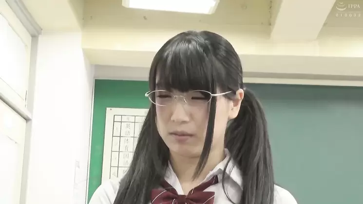 HUNTA-495 The Taste Of Sperm Is Different For Everyone