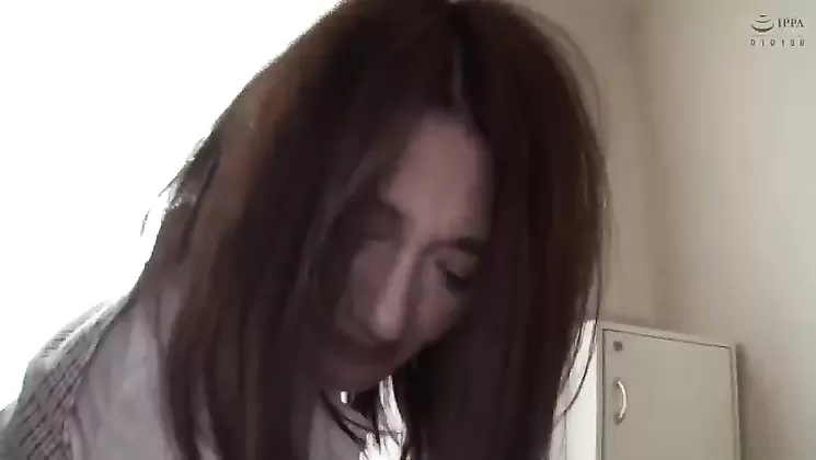 Sex With A Hard Working Newly Graduated Business Woman