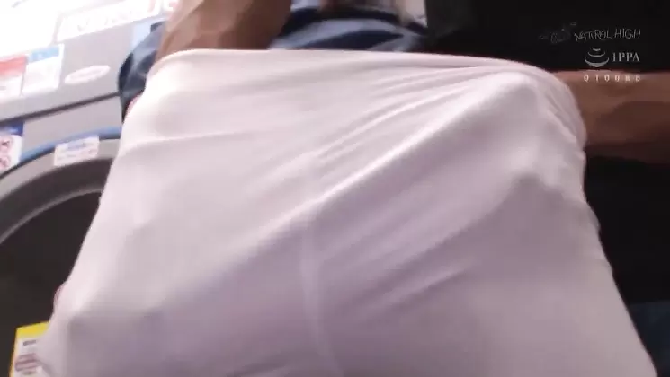 NHDTB-201 -PART 2- Nice Bottom Fucking While Swallowing Butt Cum Fucking Teenager