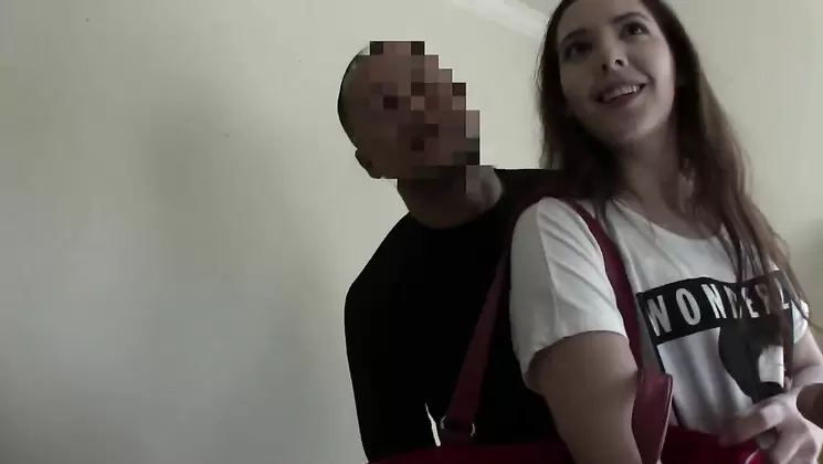 HIKR-109 Female College Student Who Cheated On Ross Showed A Very Good Japanese And Seriously