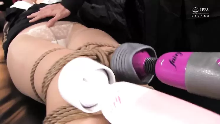 DJUD-119 Lady Torture Institute THE THIRD JUDAS Episode