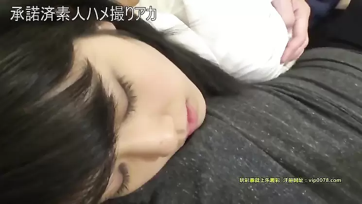 FC 2 PPV 850099 【Personal shooting】 continued · JD Ayane 18 years old who has been raised since she